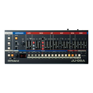 Roland Boutique JU-06A TEhW[ [h JU06A