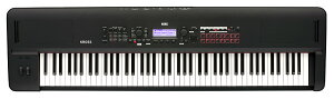 KORG KROSS2-88 VZTCU[ RO