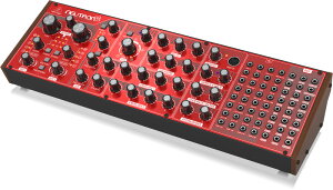 BEHRINGER NEUTRON AiOVZTCU[ xK[ yKAiz