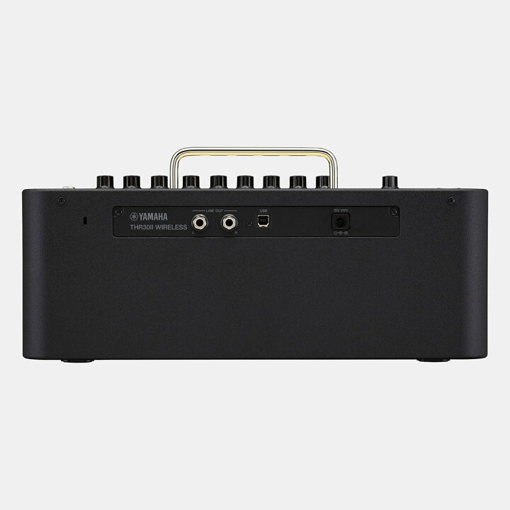 楽天市場】YAMAHA THR30II Wireless + Line 6 Relay G10TII ワイヤレス 