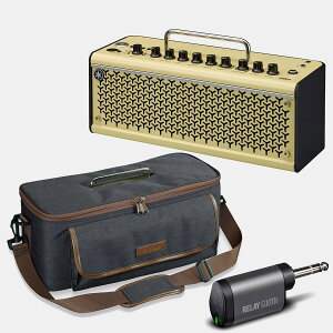 YAMAHA THR10II Wireless + Line 6 Relay G10TII LOobOZbg }n