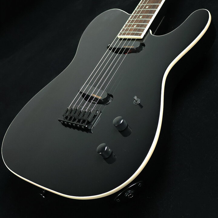 楽天市場】FERNANDES TEJ-STD 2S BLACK ブラック エレキギター TEJ 