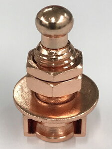PERFECT LOCK BOLT �X�g���b�v���b�N�s�� �V���[���[�^�C�v(SCHALLER Type) �p�[�t�F�N�g���b�N�{���g