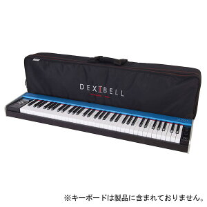 DEXIBELL DX BAG S1 [ VIVO S1]p \tgP[X NbV fLV[x