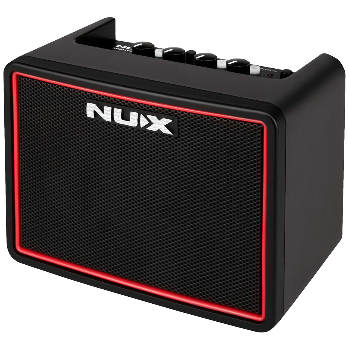 NUX 10％OFF Mighty Lite BT ミニモデリングアンプ NMLBT 新着セール ニューエックス ギターアンプ