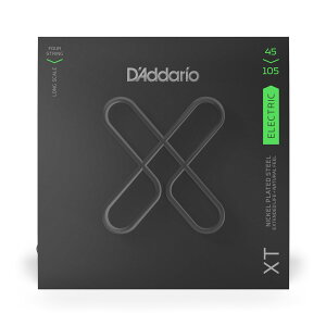 D'Addario XTB45105 jbP R[eBO 45-105 Cggbv~fBA{g __I GLx[X