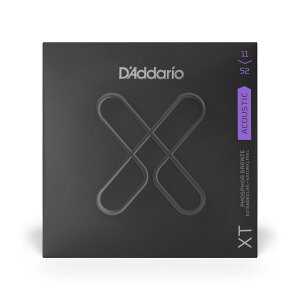 D'Addario XTAPB1152 tHXt@[uY R[eBO 11-52 JX^Cg __I AR[XeBbNM^[