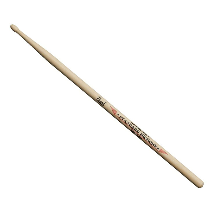 楽天市場 Pearl Sth 7 Slim Body ドラムスティック スタンダードヒッコリー 13 397ｍｍ パール 1ペア 島村楽器