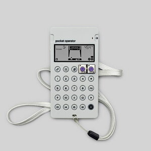 �y�}���\�����Ԓ� �G���g���[�ł����P5�{�z Teenage Engineering CA-X grey generic case PocketOperator�S���f���Ή� �V���R���P�[�X �e�B�[���G�C�W �G���W�j�A�����O