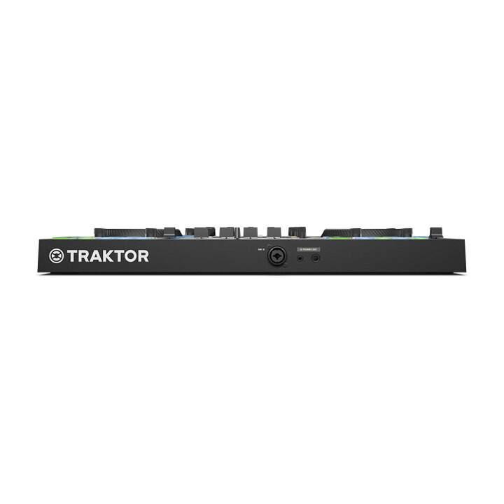 本日限定 Native Instruments NI ネイティブインストゥルメンツ TRAKTOR KONTROL S3 DJコントローラー smaksangtimur-jkt.sch.id 本日限定 Native Instruments NI ネイティブインストゥルメンツ TRAKTOR KONTROL S3 DJコントローラー smaksangtimur-jkt.sch.id