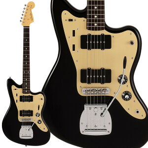 Fender INORAN Jazzmaster Black WY}X^[ tF_[ CmVOl`[fyWViz