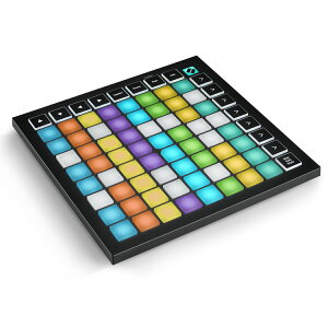 novation Launch Pad Mini MKIII MIDIpbh mx[V