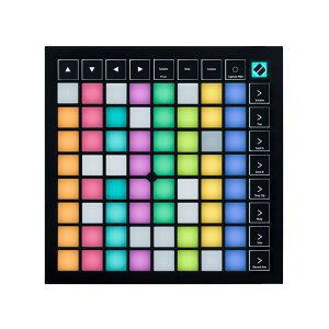 novation LaunchPad X MIDIpbhRg[[ mx[V