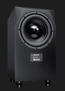 ADAM Audio Sub 10 ANeBuETuE[t@[ A_I[fBI