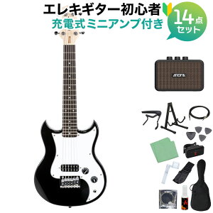 [ʌ] VOX SDC-1 MINI BK (Black) ~jGLM^[S14_Zbg y[d~jAvtz ~jM^[ gxM^[ V[gXP[ ubN  {bNX yS҃Zbgz