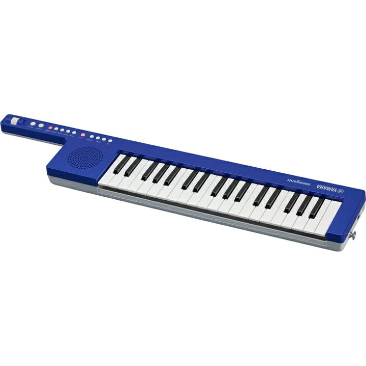 楽天市場】YAMAHA sonogenic SHS-300 (ブルー) 初心者向け ショルダー 