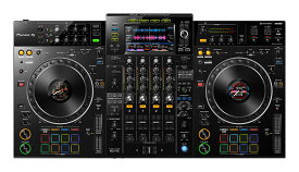 Pioneer DJ XDJ-XZ オールインワン DJシステム パイオニア XDJXZ