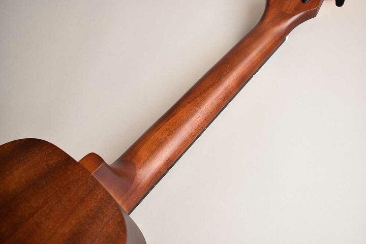 楽天市場】音音 UB-1/FL Natural Mahogany ウクレレベース 