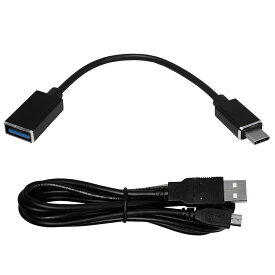 MOOER OTG Cable for Android OTGケーブル ムーア