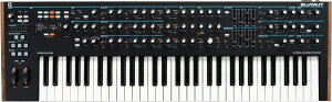 novation SUMMIT 16{CX |tHjbNVZTCU[ mx[V