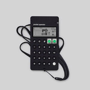 �y�}���\�����Ԓ� �G���g���[�ł����P5�{�z Teenage Engineering CA-X black generic case PocketOperator�S���f���Ή� �V���R���P�[�X �e�B�[���G�C�W �G���W�j�A�����O