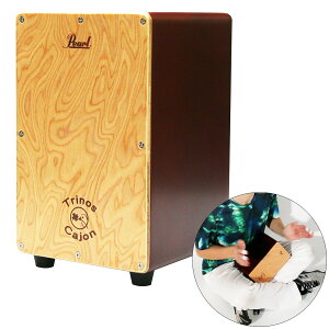�y�G���g���[�ōő�10���|�C���g������zPearl PMC-TRS TRINOS �~�j�J�z�� �g���m�X �p�[��