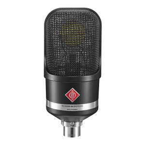 NEUMANN TLM 107 (ubN) RfT[}CNz mC}