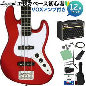 LEGEND LJB-MINI Candy Apple Red x[X S12_Zbg yVOXAvtz ~jGLx|X WFh yS҃Zbgz