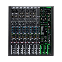 楽天市場】mackie mix12fxの通販