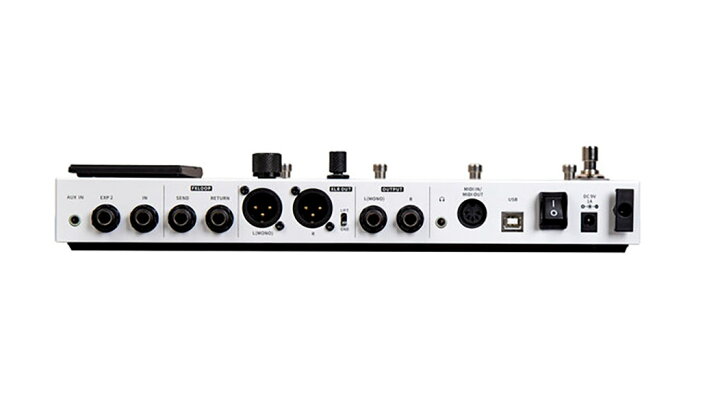 楽天市場】MOOER GE250 マルチエフェクター ムーア : 島村楽器