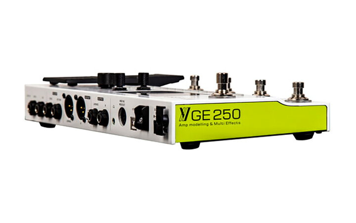 楽天市場】MOOER GE250 マルチエフェクター ムーア : 島村楽器