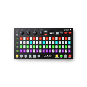 AKAI Fire Controller Only FL Studiop n[hEFARg[[ AJC