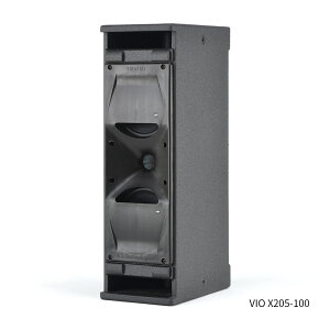 �y�}���\�����Ԓ� �G���g���[�ł����P5�{�z dBTechnologies VIO X205-100 2�E�F�C�A�N�e�B�u�X�s�[�J�[ �p���[�h�X�s�[�J�[