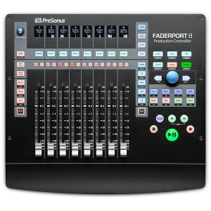 PreSonus FaderPort8 DAWRg[[ v\iX