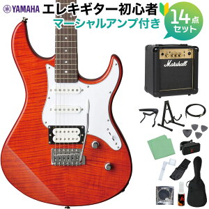 YAMAHA PACIFICA212VFM CMB GLM^[ S14_Zbg y}[VAvtz LuE }n pVtBJ yS҃Zbgz