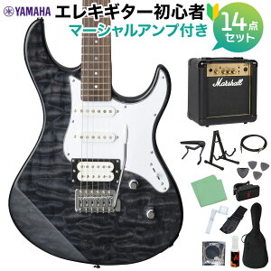 YAMAHA PACIFICA212VQM TBL GLM^[ S14_Zbg y}[VAvtz gX[ZgubN }n pVtBJ yS҃Zbgz