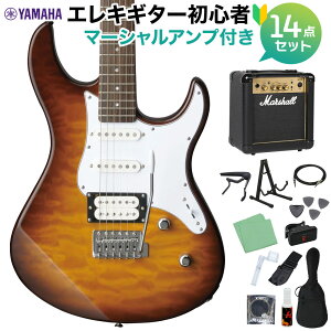 YAMAHA PACIFICA212VQM TBS GLM^[ S14_Zbg y}[VAvtz ^oRuETo[Xg }n pVtBJ yS҃Zbgz