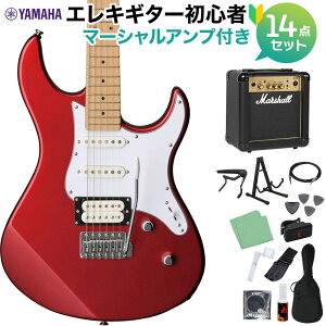 YAMAHA PACIFICA112VM RM GLM^[S14_Zbg y}[VAvtz bh^bN }n pVtBJ PAC112 yS҃Zbgz