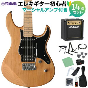 YAMAHA PACIFICA112VMX YNS GLM^[S14_Zbg y}[VAvtz CG[i`Te }n pVtBJ PAC112 yS҃Zbgz