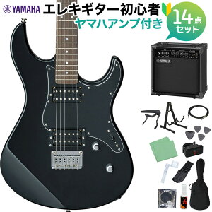 YAMAHA PACIFICA120H BL(ubN) GLM^[S14_Zbg y}nAvtz }n pVtBJ PAC120H yS҃Zbgz