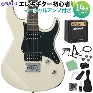 YAMAHA PACIFICA120H VW GLM^[S14_Zbg y}[VAvtz Be[WzCg }n pVtBJ PAC120H yS҃Zbgz