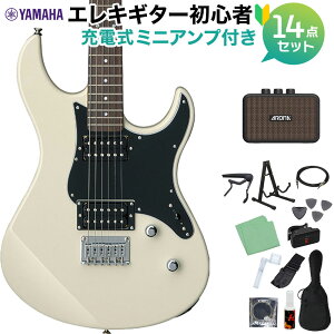YAMAHA PACIFICA120H VW GLM^[S14_Zbg y[d~jAvtz Be[WzCg }n pVtBJ PAC120H yS҃Zbgz