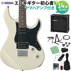 YAMAHA PACIFICA120H VW GLM^[S14_Zbg y}nAvtz Be[WzCg }n pVtBJ PAC120H yS҃Zbgz