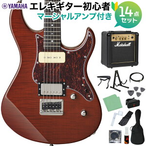 YAMAHA PACIFICA611HFM RTB GLM^[S14_Zbg y}[VAvtz [grA }n pVtBJ yS҃Zbgz