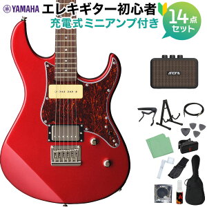 YAMAHA PACIFICA311H RM GLM^[S14_Zbg y[d~jAvtz bh^bN }n pVtBJ yS҃Zbgz
