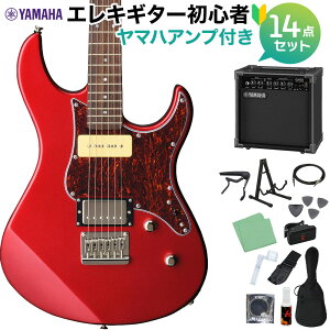 YAMAHA PACIFICA311H RM GLM^[S14_Zbg y}nAvtz bh^bN }n pVtBJ yS҃Zbgz