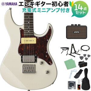 YAMAHA PACIFICA311H VW GLM^[S14_Zbg y[d~jAvtz Be[WzCg }n pVtBJ yS҃Zbgz
