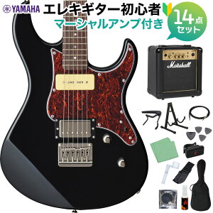 YAMAHA PACIFICA311H BL(ubN) GLM^[S14_Zbg y}[VAvtz }n pVtBJ yS҃Zbgz