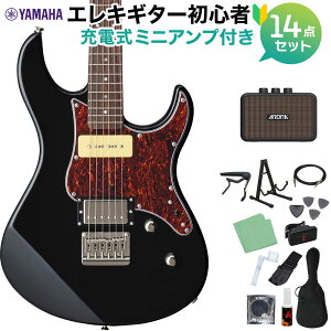 YAMAHA PACIFICA311H BL(ubN) GLM^[S14_Zbg y[d~jAvtz }n pVtBJ yS҃Zbgz
