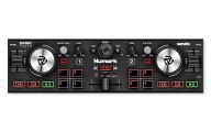 Numark DJ2GO2 Touch ポケットDJコントローラー [Serato DJ Lite]付属 ヌマーク